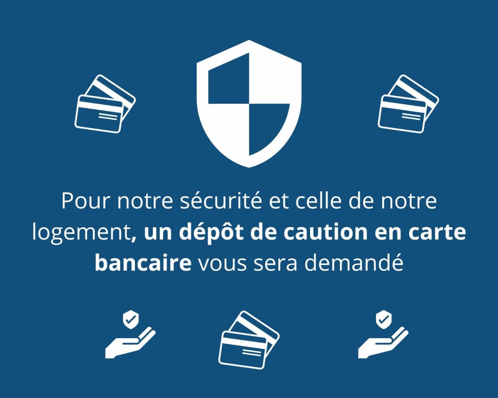 Le Nautilus Proche Plage Clim Parking Prive Wifi Proche Montpellier Carnon-Plage Esterno foto